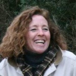 Meet your Posher, Patricia